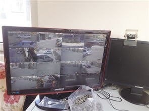 小区车内物品被盗，部分监控摄像头成摆设