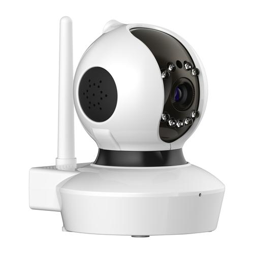 c7823wip 威视达康 网络摄像机 监控摄像头 wifi摇头机